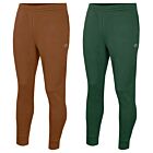 Lacoste Mens Organic Cotton Fleece Slim Fit Light Trackpants