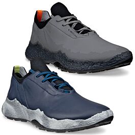 ★ECCO(エコー)Golf Biom H5 Hybrid 41★ Ecco Mens M Golf Biom H5 Hybrid Waterproof Leather Spikeless Golf