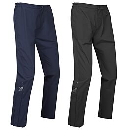 Footjoy Mens 2026 HydroLite X Waterproof Breathable Elasticated