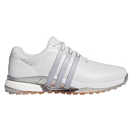 adidas Golf Mens 2026 TOUR360 Spikeless Waterproof Dynamic