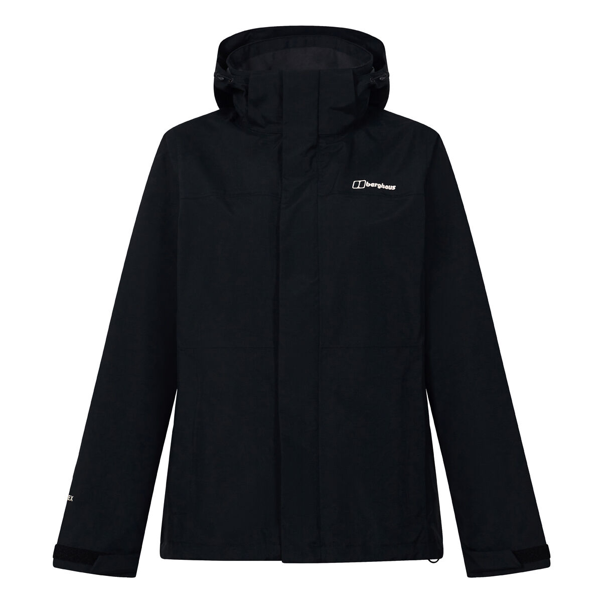 Berghaus Womens 2026 Hillwalker 2.0 Breathable Gore-Tex Waterproof