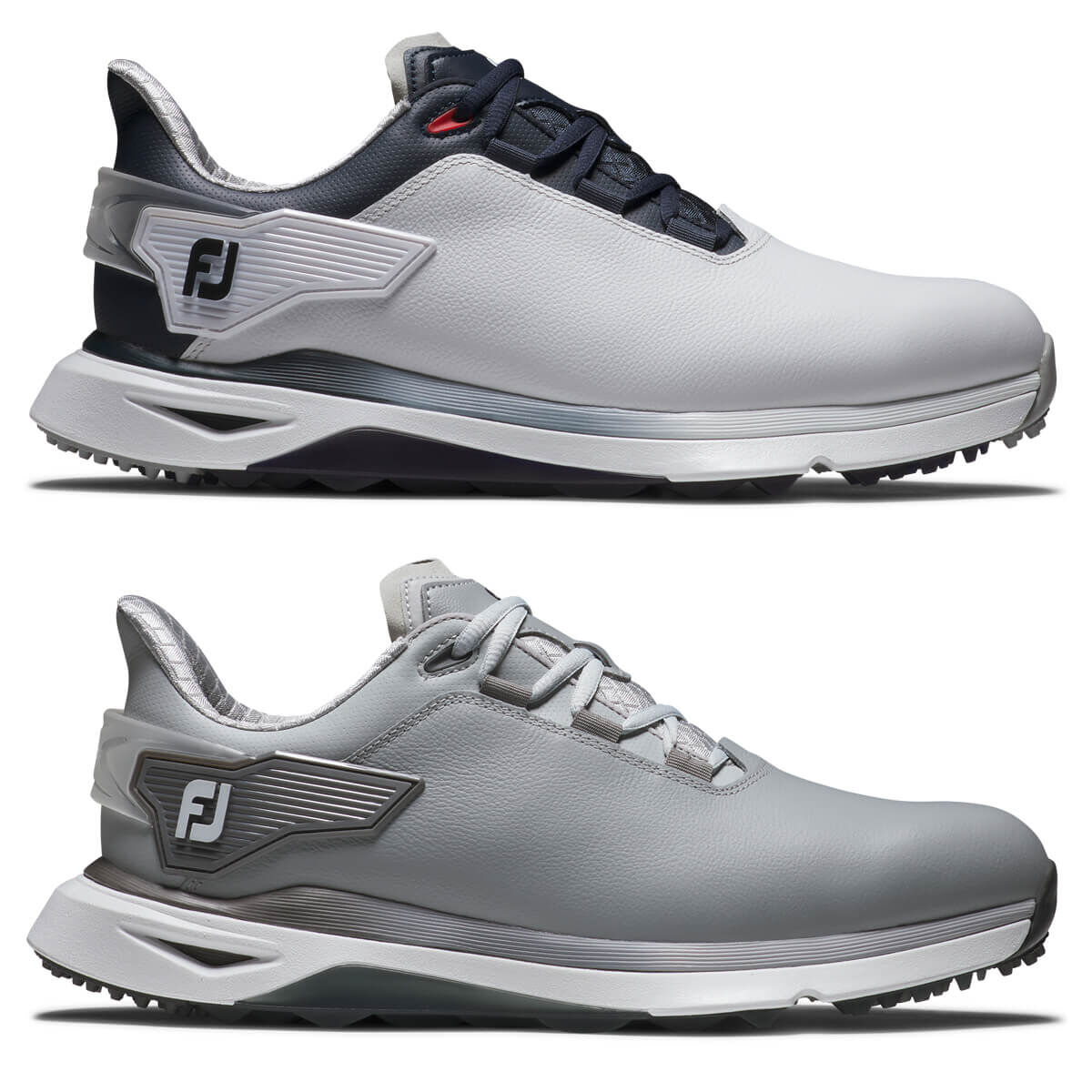 Footjoy Mens Pro SLX Chromoskin Leather Ortholite Waterproof Golf