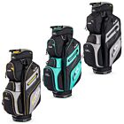 Powakaddy 2025 Flex Lightweight Durable Modern Golf Tour Cart Bag