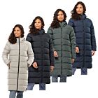 Jack Wolfskin Womens Frozen Palace Windproof Water Repellent Jacket