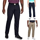 Under Armour Mens Tech Pant Soft Stretch Lightweight Golf Trousers