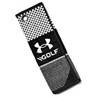 Under Armour Unisex UA Tri-Fold Embroidered Club Face Bag Golf Towel