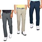 Under Armour Mens EU Performance Taper Stretch Sweat Wicking Golf Trousers