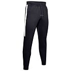 Under Armour Mens Athlete Recovery Infrared Fleece Trousers