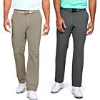 Under Armour Mens Tech 4-Way Stretch Moisture Wicking Golf Trousers