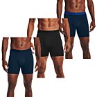 Under Armour Mens Tech Mesh 4-Way Stretch Moisture Wicking 2 Pack Boxers