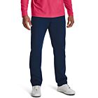Under Armour Mens 2025 Drive Storm Water Repellent Stretch Golf Trousers