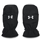 Under Armour Mens UA Durable Stretch Fabric Storm Tech Cart Mitten Glove