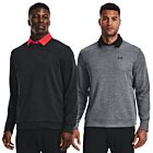 Under Armour UA Storm Fleece Crew Neck Stretch Golf Sweater