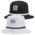 Under Armour Unisex Driver Golf Cotton Fabric Comfort Bucket Hat