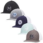 Under Armour Mens UA Drive Mid Iso-Chill Breathable Stretch Golf Cap