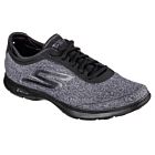 Skechers Womens Go Step - Vital  Memory Foam Trainers