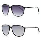 Henrik Stenson Mens Falcon Scratch Resistant Anti-Glare Sunglasses