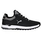 Puma Golf Mens PROADAPT ALPHACAT Spikeless Waterproof Golf Shoes