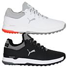 Puma Golf Mens PROADAPT ALPHACAT Spikeless Waterproof Golf Shoes