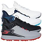 Skechers Mens 2025 Go Golf Elite 6 Slip-Ins Waterproof Lightweight Golf Shoes