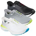 Skechers Mens Slip-ins Golf Waterproof Flow SL Spikeless Golf Shoes