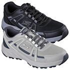 Skechers Mens 2026 Hillcrest 2.0 - Sabbaday Falls Water Repellent Trainers