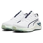Puma X PTC Mens Electrocat Nitro Palm Spikeless Shoes