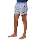 Helly Hansen Mens Colwell Trunk - Royal Blue - M