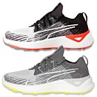 Puma Golf Mens Electrocat Waterproof Spikeless Nitro Foam Shoes