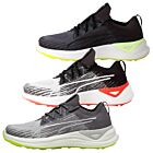 Puma Golf Mens Electrocat Waterproof Spikeless Nitro Foam Shoes