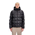 Berghaus Mens 2025 Explorer Down Water Resistant Pertex Quantum Insulated Jacket