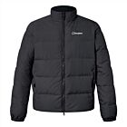 Berghaus Mens 2025 Fulstow Reversible Feather Down Insulated Jacket