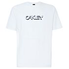 Oakley Mens Stone B1B Logo Short Sleeve Lightweight T-Shirt