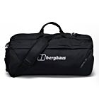 Berghaus Unisex 2025 Carryall Mule 50L Water Resistant RipStop Holdall
