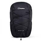 Berghaus Unisex 2025 24/7 365 U28 Lightweight Recycled Day Sack Rucksack