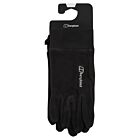 Berghaus Unisex Spectrum Warm Lightweight Insulated Quick Dry Gloves