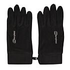 Berghaus Unisex Spectrum Warm Lightweight Insulated Quick Dry Gloves