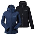 Berghaus Womens Bramlfell InterActive Gore-Tex Waterproof Jacket