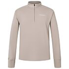 Berghaus Mens 2025 Ivyhill Moisture Wicking Lightweight Half Zip Sweater