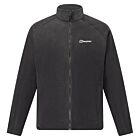 Berghaus Mens Haceby Polartec Lightweight Full Zip Fleece Jacket