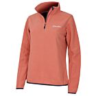 Berghaus Womens Cagthorpe PolarTec Half Zip Fleece Sweater