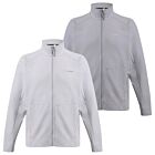Berghaus Mens Cairnway Full Zip 4 Way Stretch Fleece Jacket