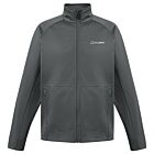 Berghaus Mens Hawkfell Full Zip Lightweight Warm Fleece Jacket