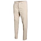 Hugo Boss Mens 2025 Phoenix Tapered Water Repellent Chino Golf Trousers