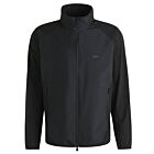 Hugo Boss Mens 2025 Putt 4-Way Stretch Water Repellent Comfortable Golf Jacket