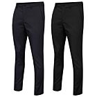 Hugo Boss Mens 2025 Phoenix Pro 4-Way Stretch Quick Drying Golf Trousers