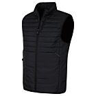 Hugo Boss Mens 2025 Urbanex Water Resistance Full Zip Versatile Vest Golf Gilet