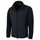 Hugo Boss Mens 2025 Lite-X Hybrid Water Repellent 4-Way Stretch Golf Jacket