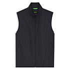 Hugo Boss Mens 2026 Birdie 4-Way Stretch Water Repellent Breathable Golf Vest