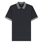 Hugo Boss Mens Chip Paddy Quick Drying Stretch Cotton Golf Polo Shirt